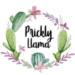 Prickly Llama