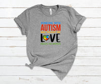 Autism Awareness