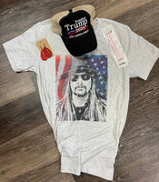 American Kid Rock