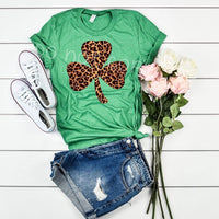 Leopard Clover