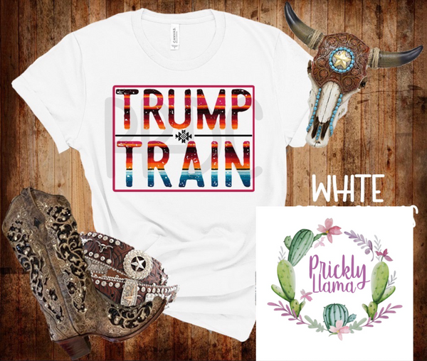 Trump Train