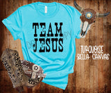 Team Jesus