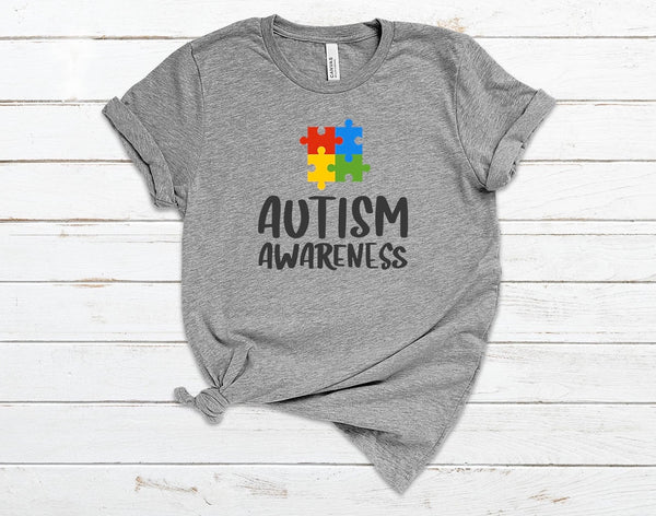 Autism Awareness