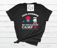 Re-Education Camp