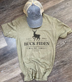 Buck Fiden